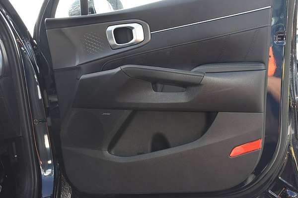 2025 Kia Sorento Sport+ MQ4 PE