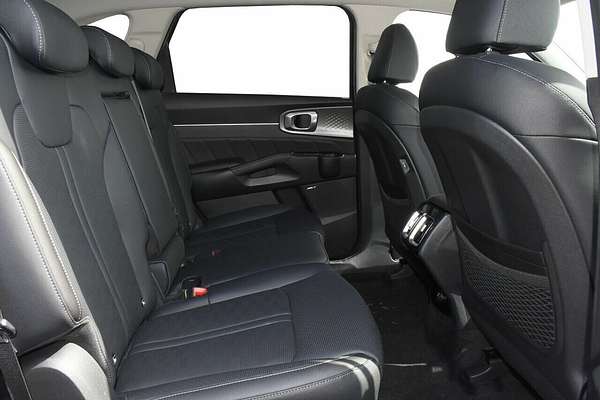 2025 Kia Sorento Sport+ MQ4 PE