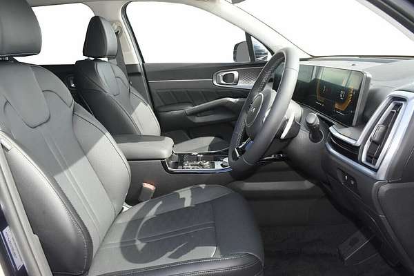 2025 Kia Sorento Sport+ MQ4 PE