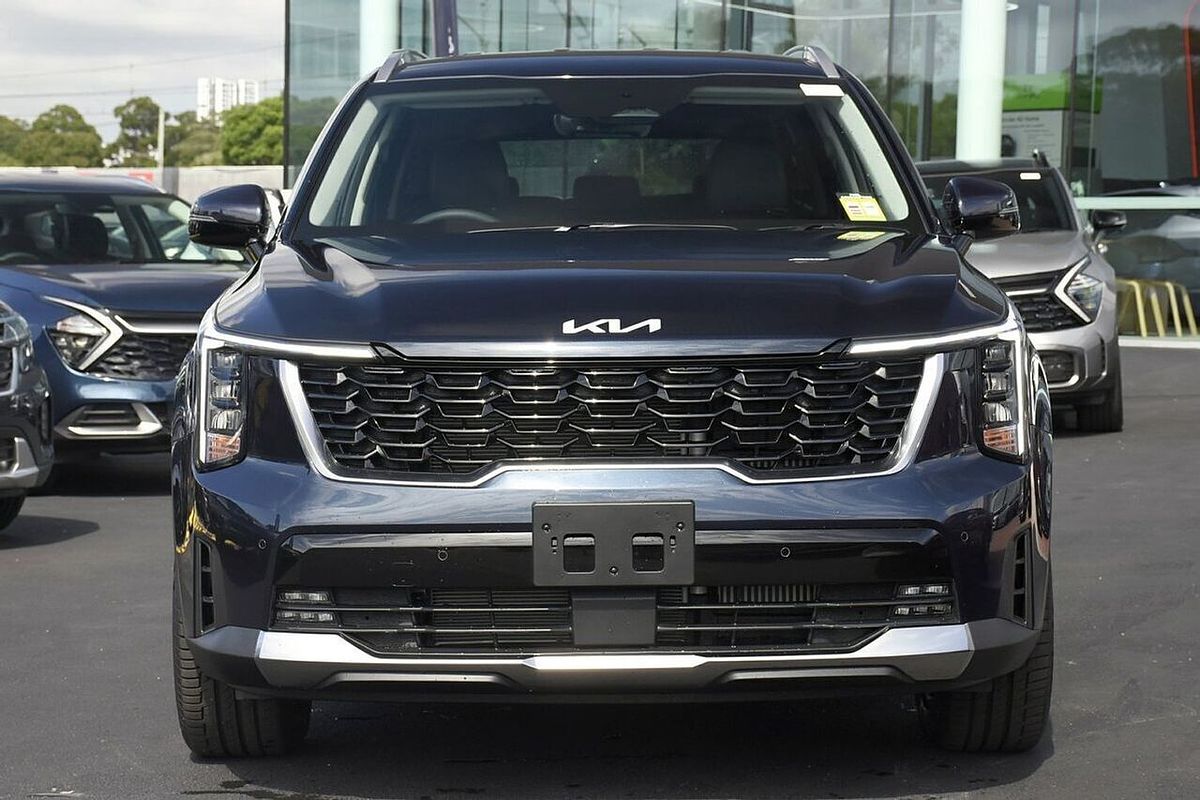 2025 Kia Sorento Sport+ MQ4 PE