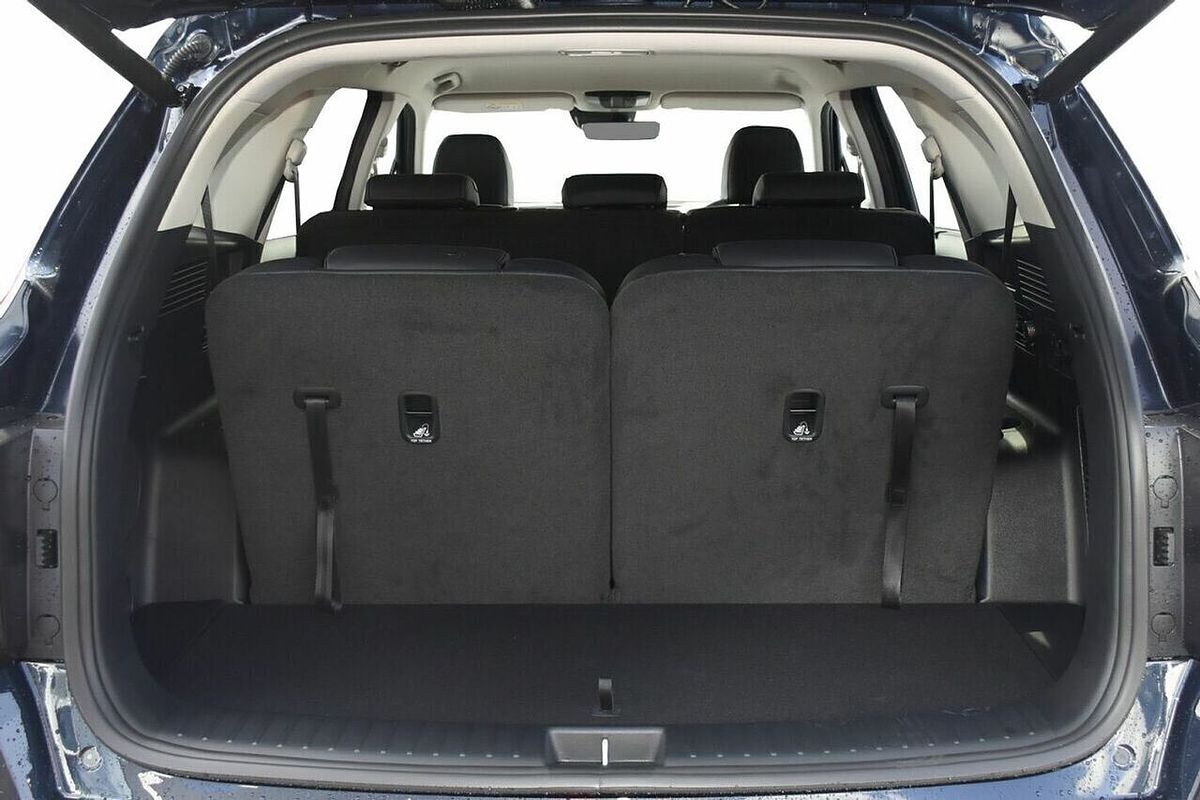 2025 Kia Sorento Sport+ MQ4 PE