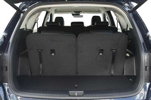 2025 Kia Sorento Sport+ MQ4 PE