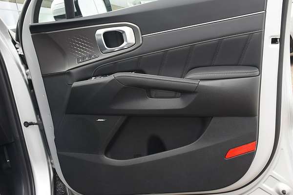 2025 Kia Sorento GT-Line MQ4 PE