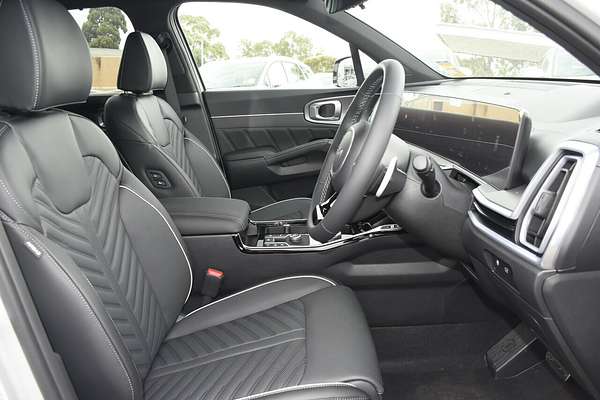 2025 Kia Sorento GT-Line MQ4 PE