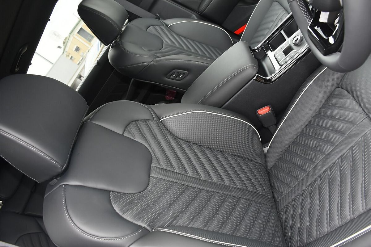 2025 Kia Sorento GT-Line MQ4 PE