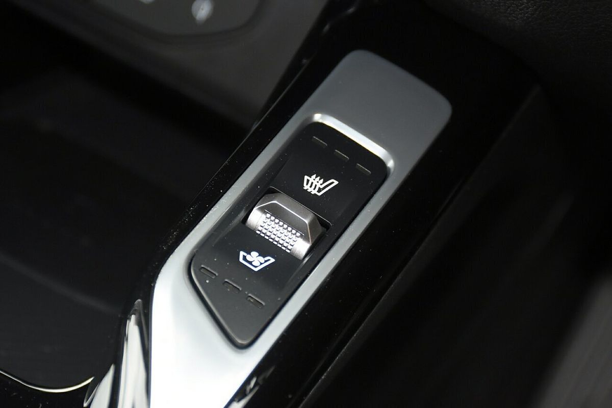 2025 Kia Sorento GT-Line MQ4 PE