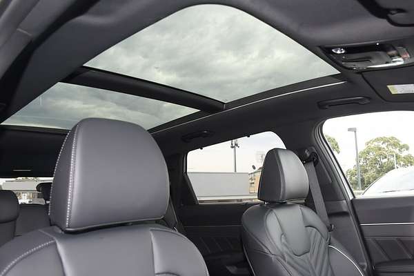 2025 Kia Sorento GT-Line MQ4 PE