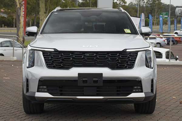2025 Kia Sorento GT-Line MQ4 PE