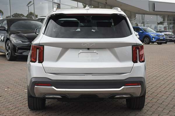 2025 Kia Sorento GT-Line MQ4 PE