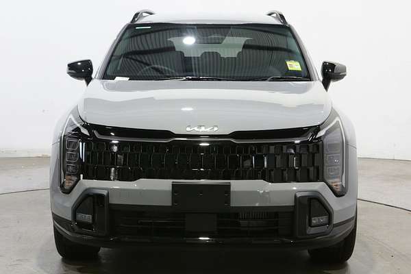 2025 Kia Sportage SX+ NQ5 PE