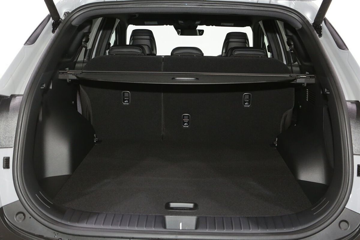 2025 Kia Sportage SX+ NQ5 PE