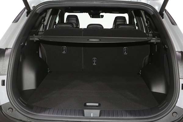 2025 Kia Sportage SX+ NQ5 PE