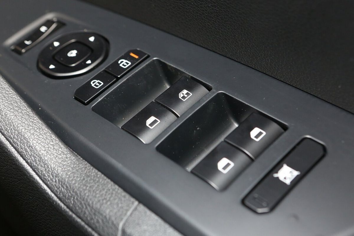 2025 Kia Sportage SX+ NQ5 PE