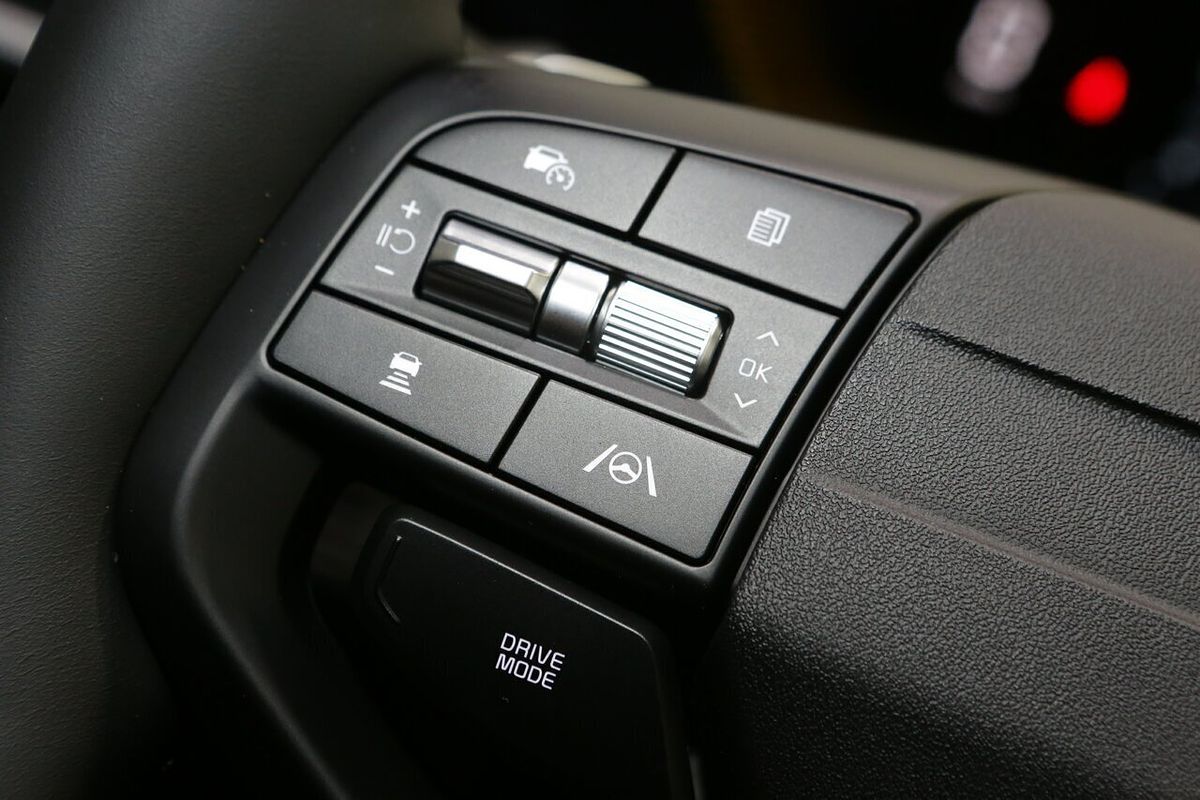 2025 Kia Sportage SX+ NQ5 PE