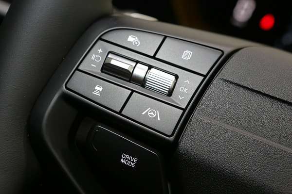 2025 Kia Sportage SX+ NQ5 PE