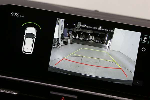 2025 Kia Sportage SX+ NQ5 PE