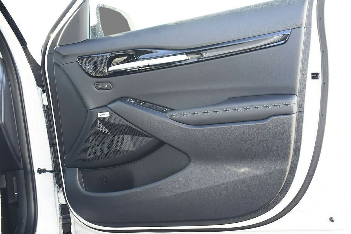 2025 Kia Seltos GT-Line SP2 PE