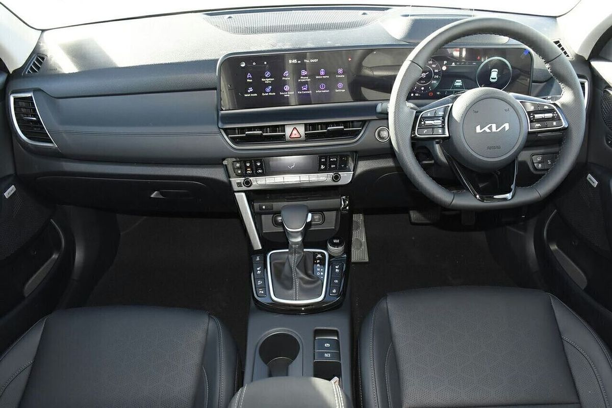 2025 Kia Seltos GT-Line SP2 PE