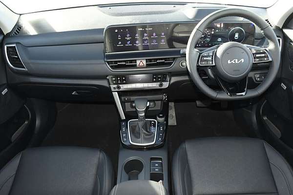 2025 Kia Seltos GT-Line SP2 PE