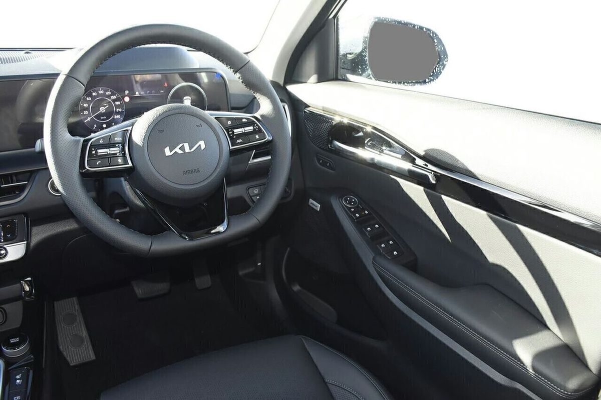 2025 Kia Seltos GT-Line SP2 PE