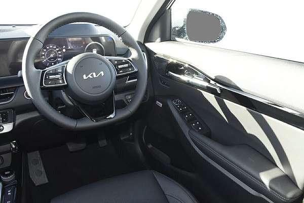 2025 Kia Seltos GT-Line SP2 PE