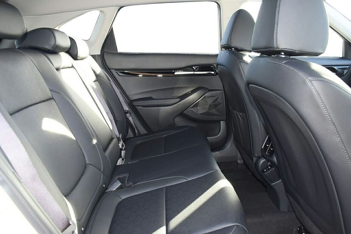 2025 Kia Seltos GT-Line SP2 PE