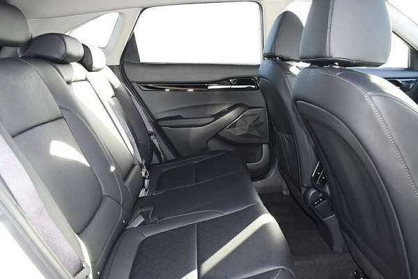 2025 Kia Seltos GT-Line SP2 PE