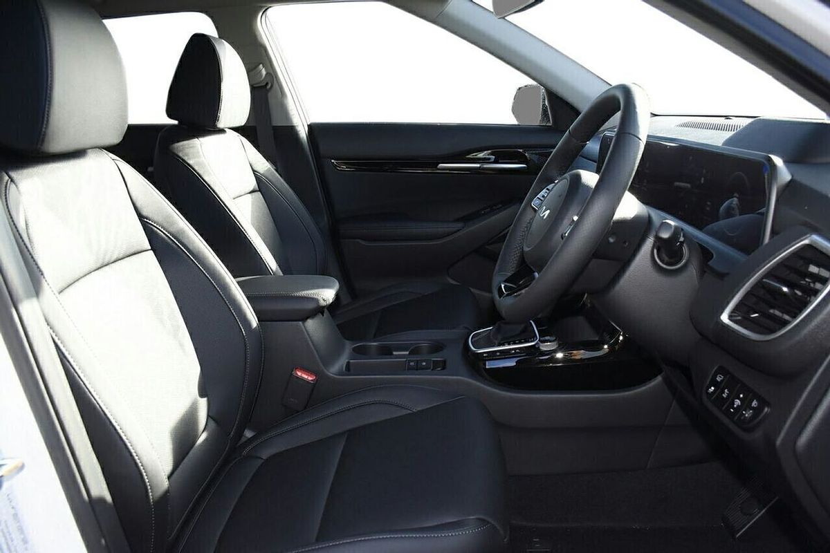 2025 Kia Seltos GT-Line SP2 PE