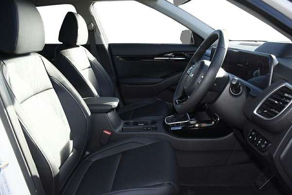 2025 Kia Seltos GT-Line SP2 PE