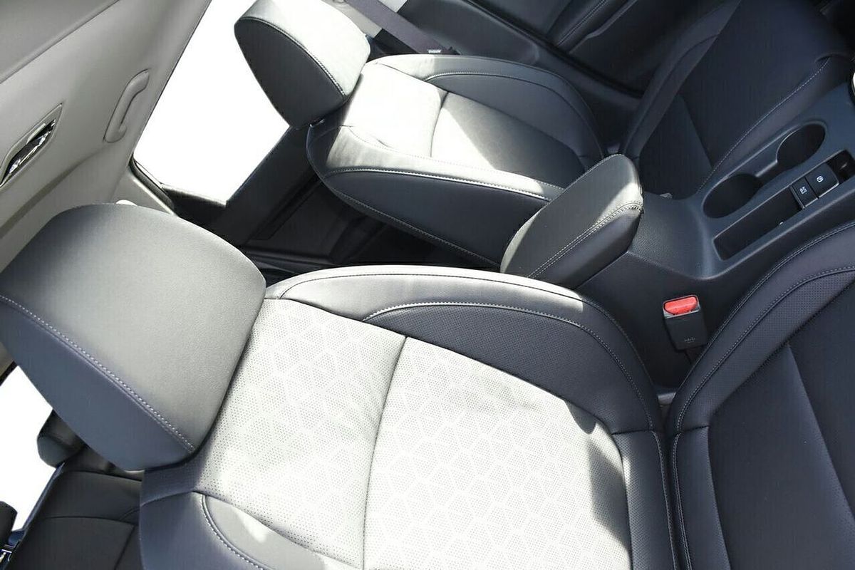 2025 Kia Seltos GT-Line SP2 PE