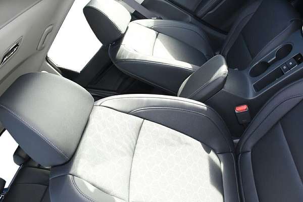 2025 Kia Seltos GT-Line SP2 PE