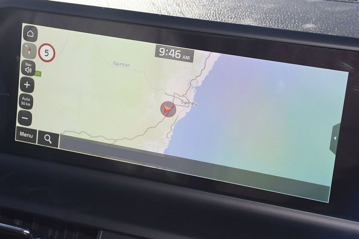 2025 Kia Seltos GT-Line SP2 PE