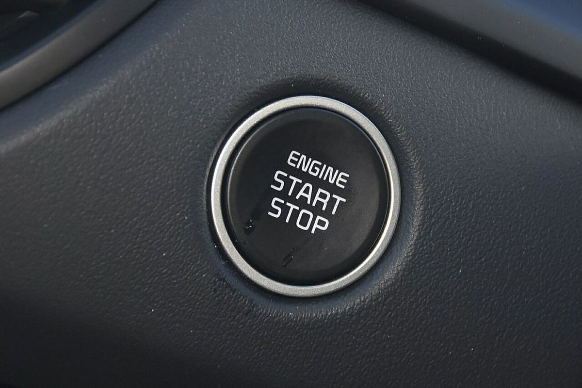 2025 Kia Seltos GT-Line SP2 PE