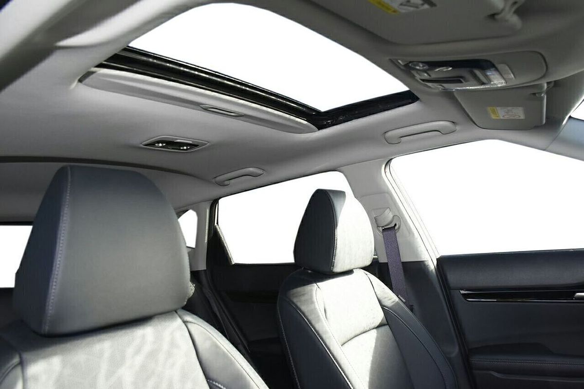 2025 Kia Seltos GT-Line SP2 PE