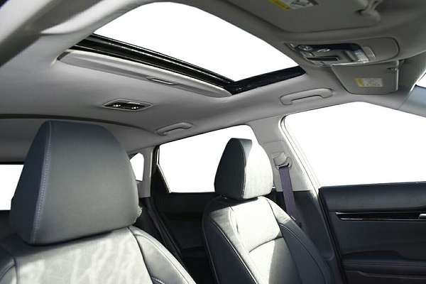 2025 Kia Seltos GT-Line SP2 PE