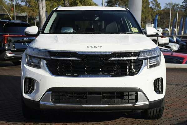 2025 Kia Seltos GT-Line SP2 PE