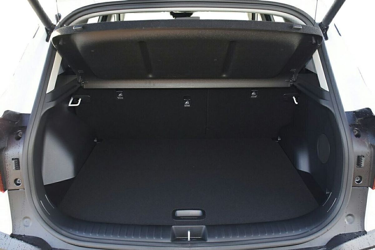 2025 Kia Seltos GT-Line SP2 PE