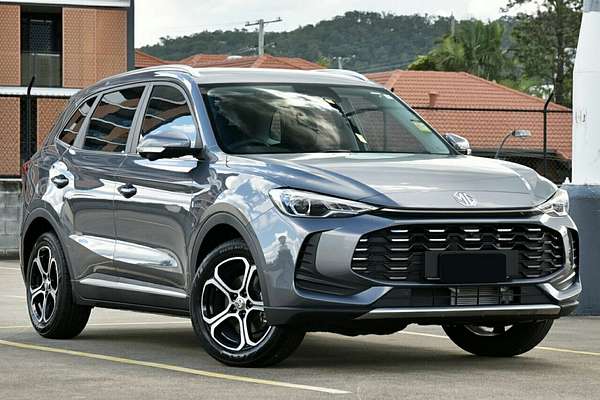 2025 MG ZS Essence ZS32