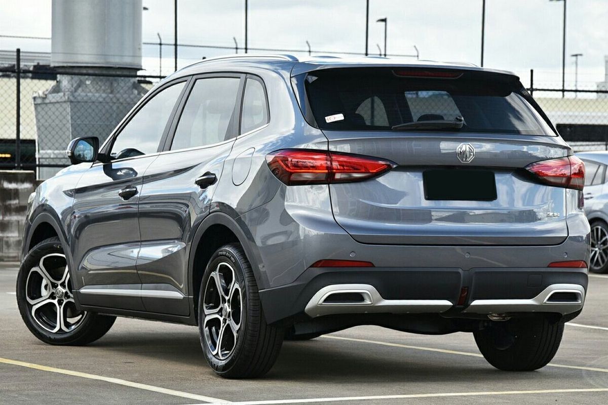 2025 MG ZS Essence ZS32