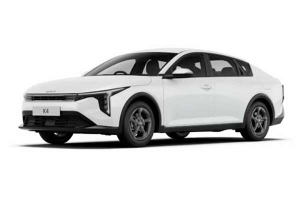 2025 Kia K4 S CL4m