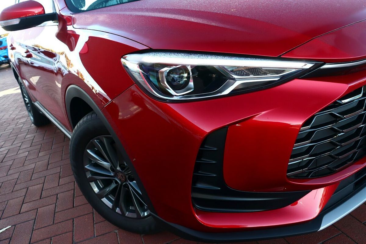 2025 MG ZS Excite ZS32