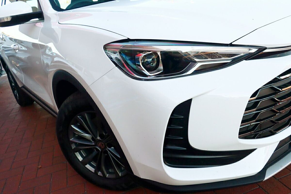 2025 MG ZS Excite ZS32