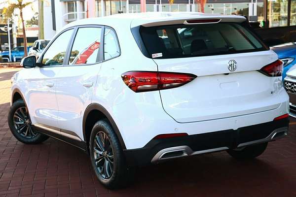 2025 MG ZS Excite ZS32