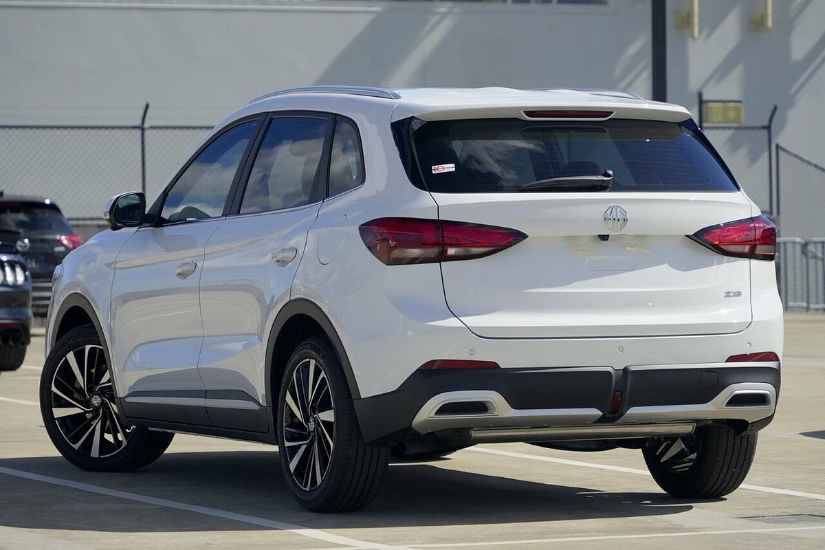 2025 MG ZS Essence Turbo ZS32