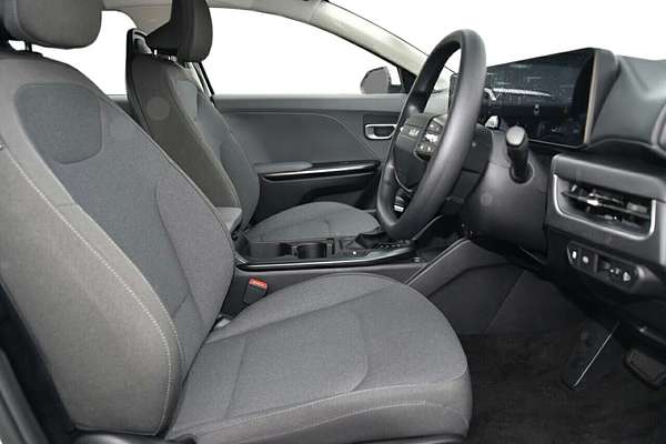 2025 Kia K4 Sport CL4m