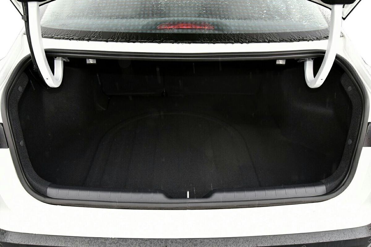 2025 Kia K4 Sport CL4m