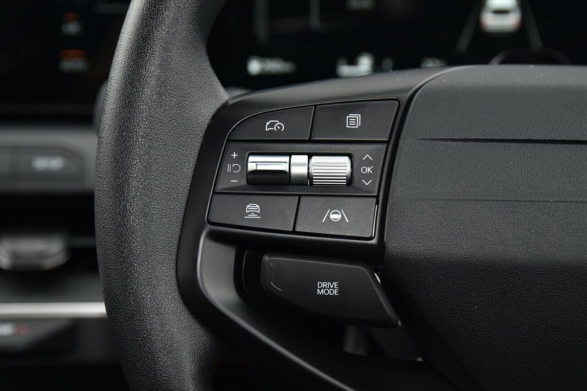 2025 Kia K4 Sport CL4m