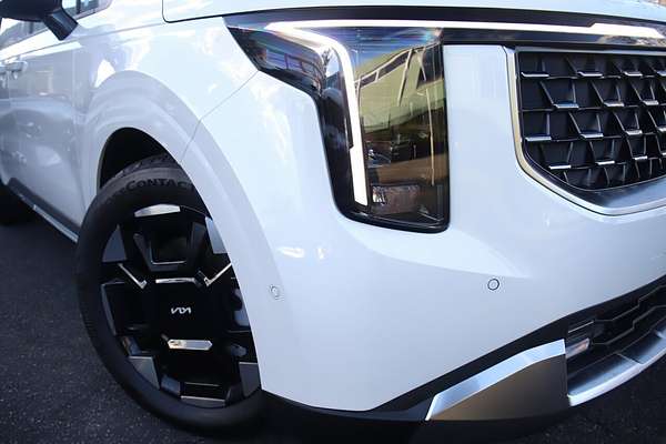 2025 Kia Carnival GT-Line Lite KA4 PE