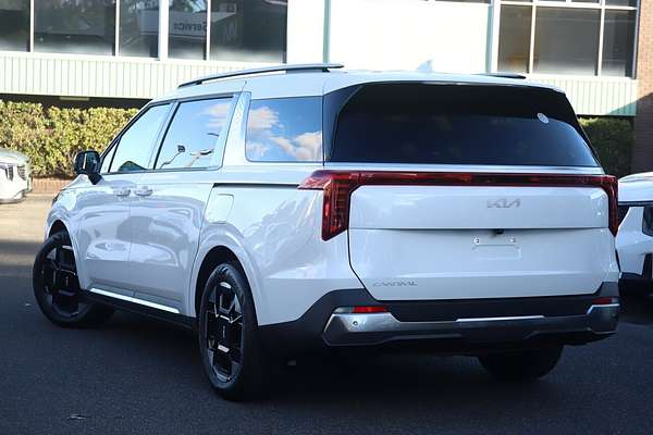 2025 Kia Carnival GT-Line Lite KA4 PE