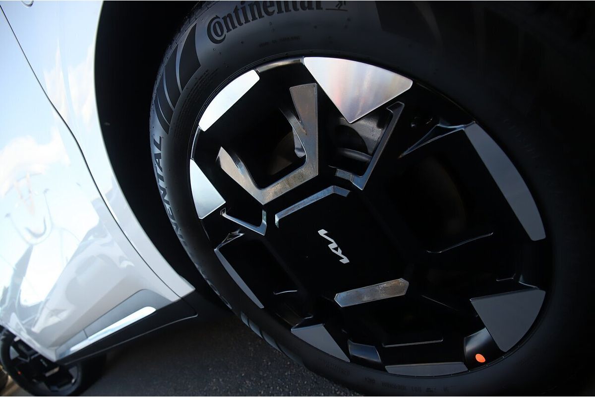 2025 Kia Carnival GT-Line Lite KA4 PE